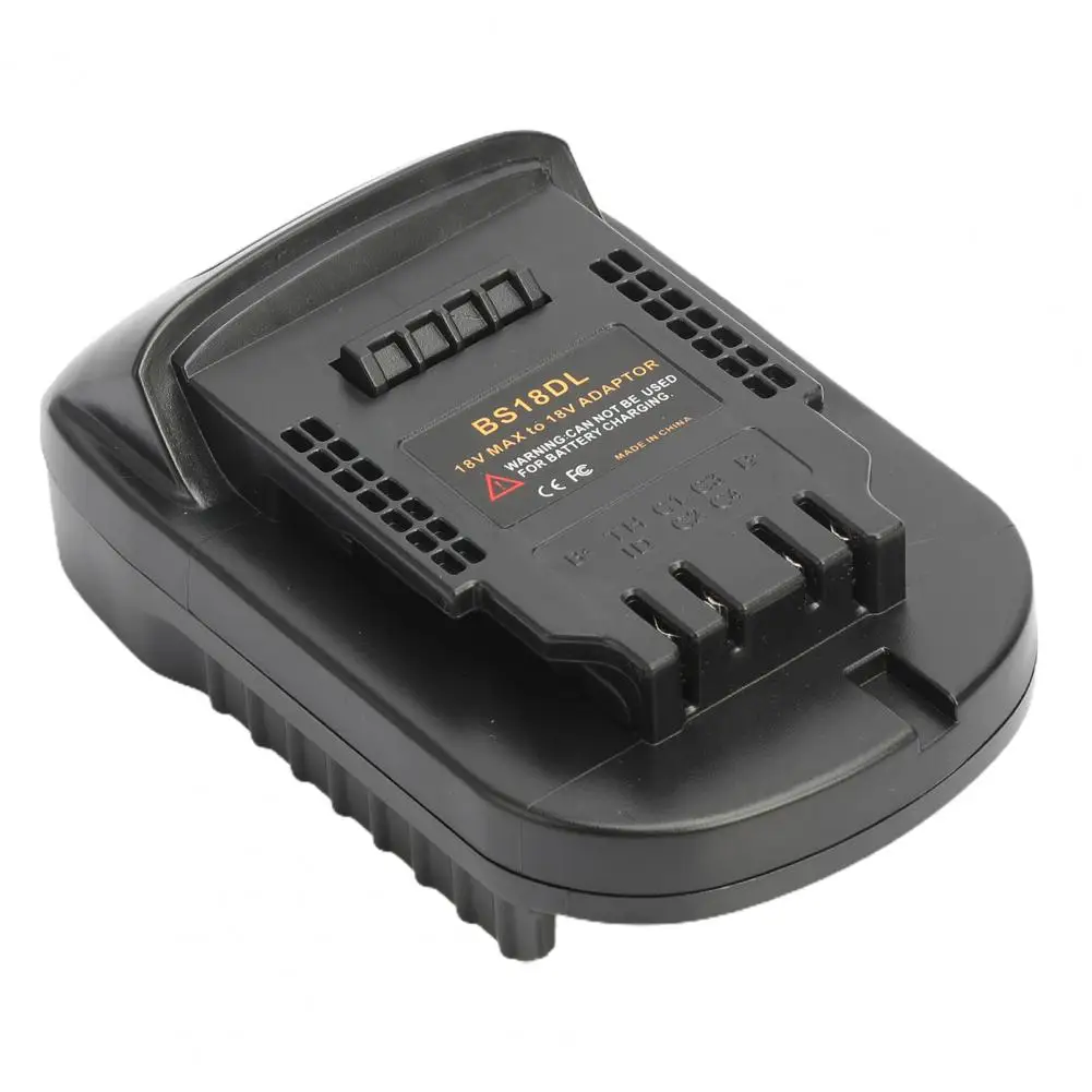 BS18DL