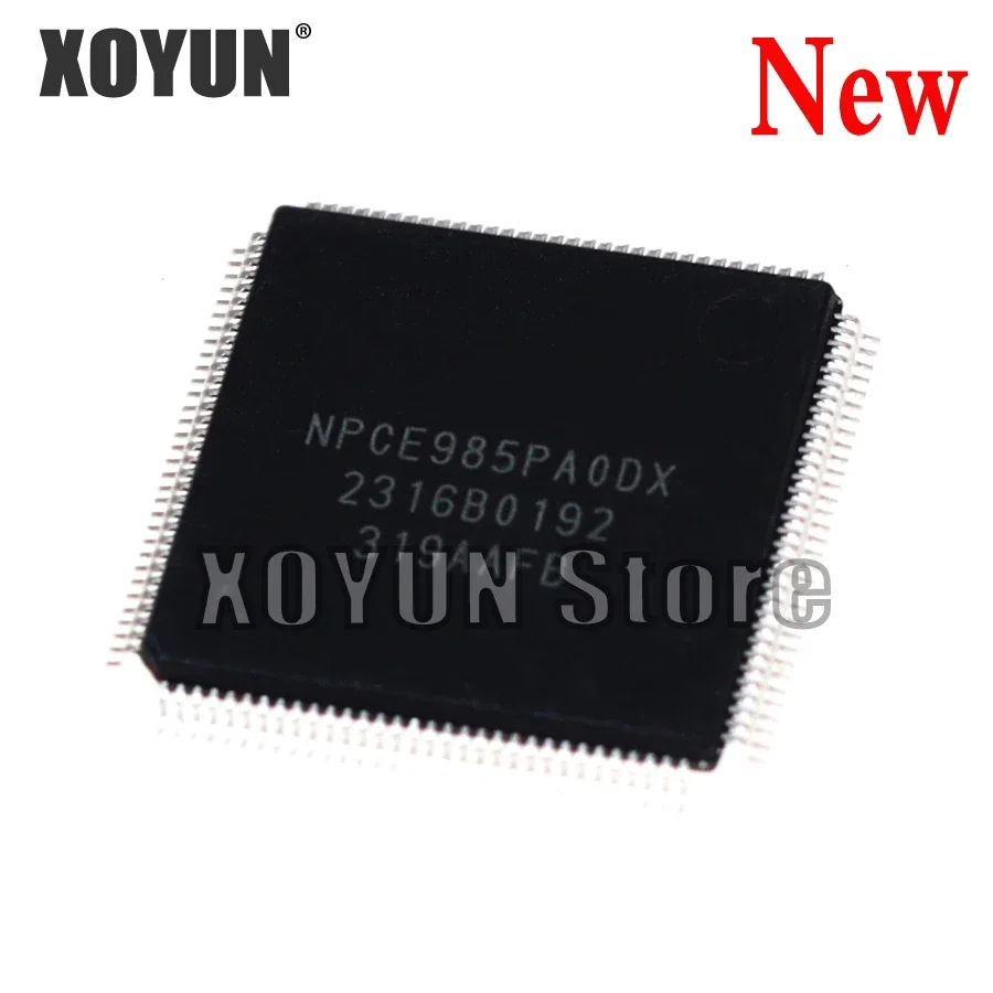 NPCE985PAODX