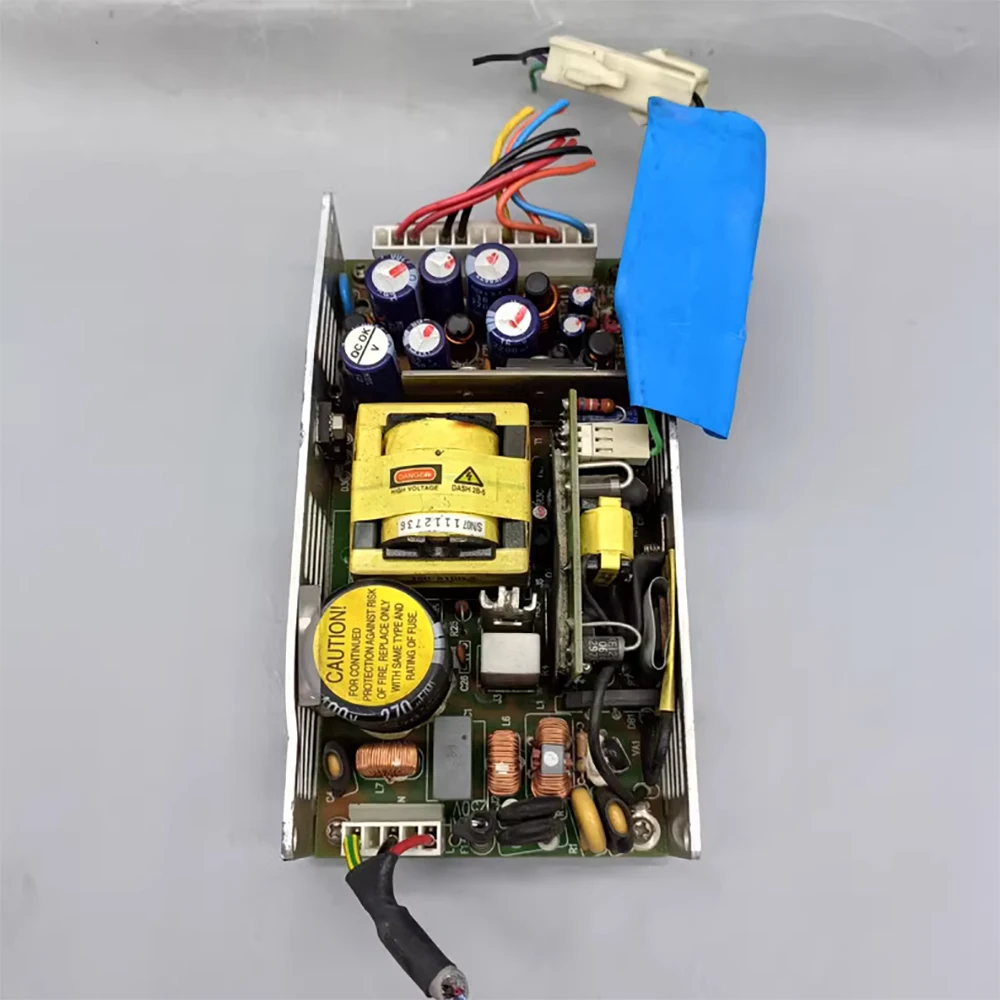 Fuente de alimentación con modo de conmutación MagicPower MPI-810H - imagen 5