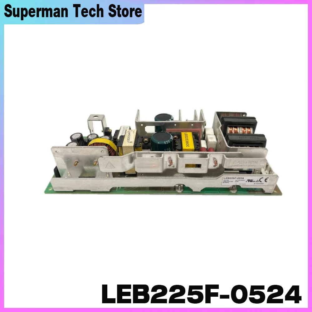 Fuente de alimentación+5V5A+24V9A14A LEB225F-0524 LEP150F-36 LEP150F-24 - imagen 3