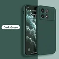 Dark green