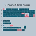 134keys GMK Bento