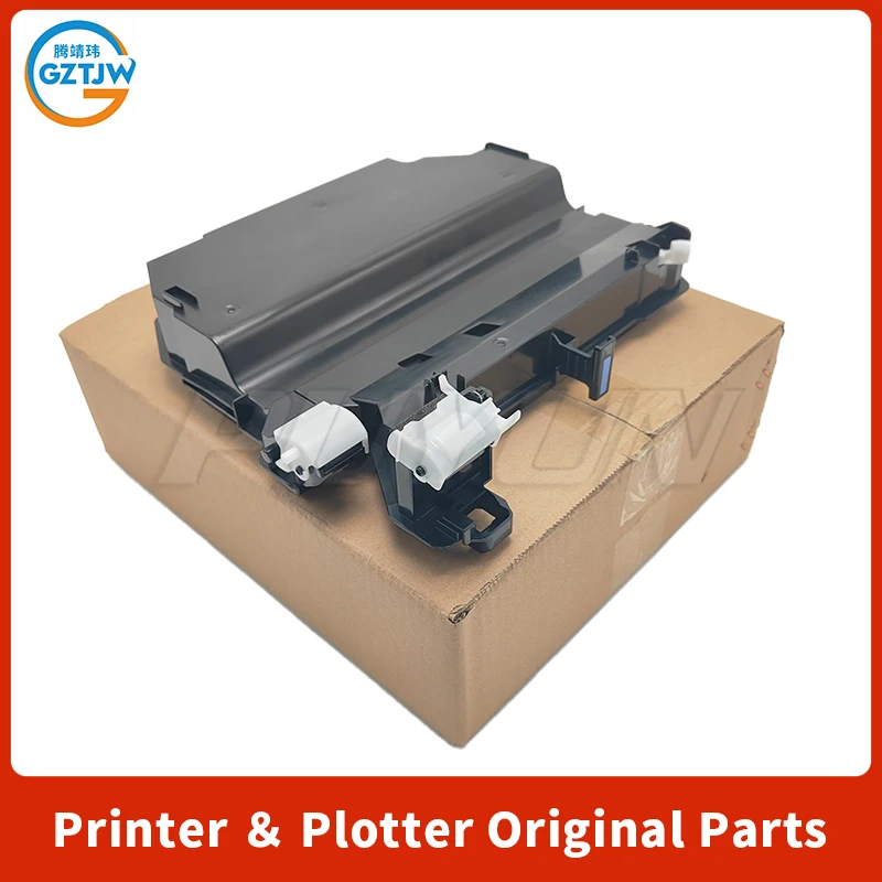 Unidad de limpieza del colector de tóner residual para HP 652 653 681 682 Caja de tóner residual de tinta residual P1B94A - imagen 3