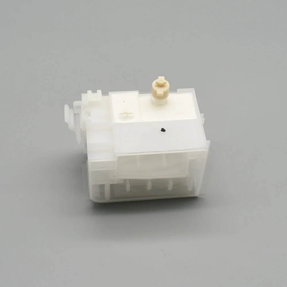 Para impresora Epson M1129 M1108M1128M2118M2128M2129M2120 M2125 M1120 M1100 M2110 conjunto de tinta de suministro de tanque - imagen 2