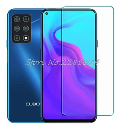 Vidrio templado para Cubot C30/C15/P40 – Protector pantalla