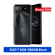 8GB 256GB Black