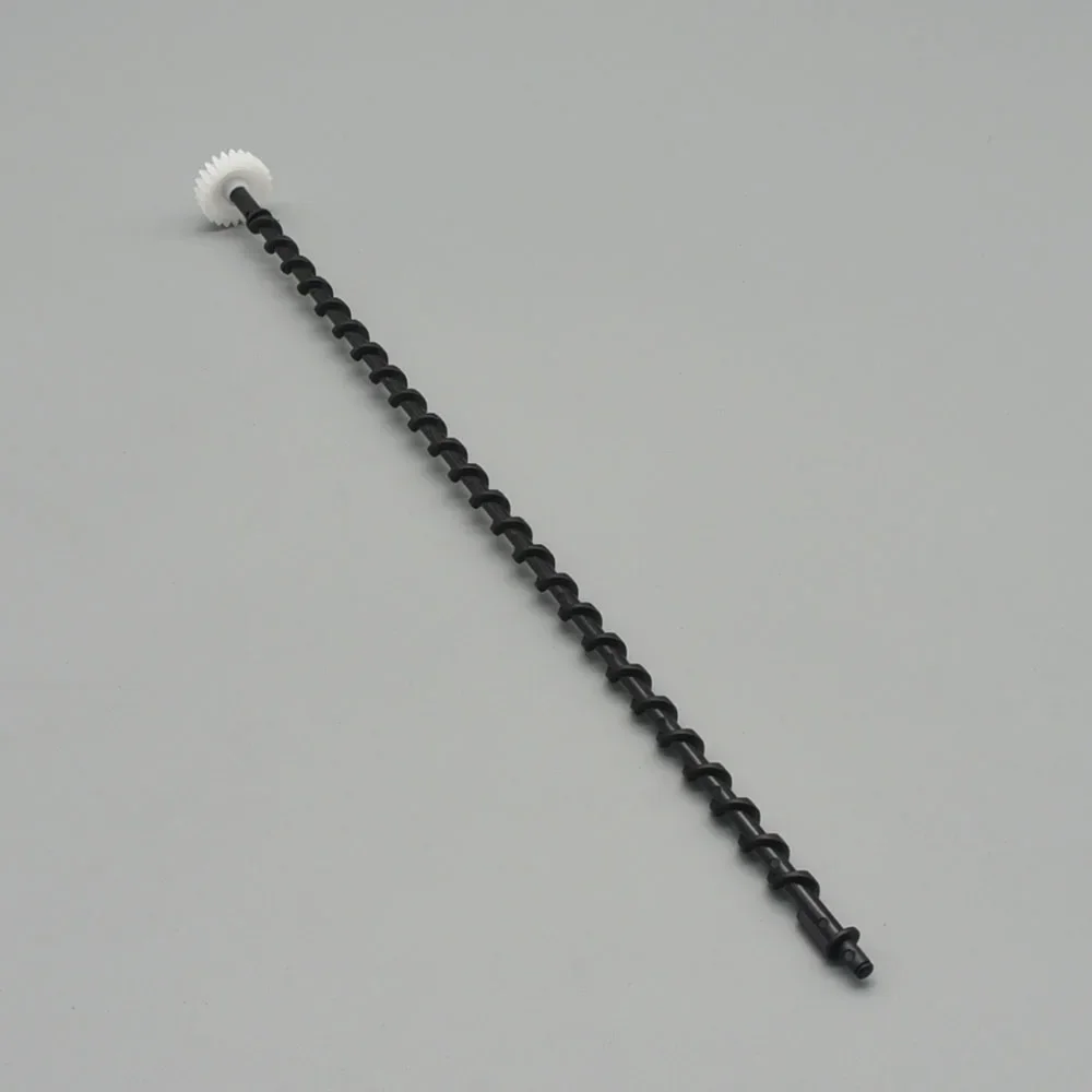 10X DK-5230 DK-5231 Unidad de tambor engranaje helicoidal para Kyocera M5521cdn M5526cdn P5021cdn P5021cdw P5026cdn P5026cdw - imagen 5