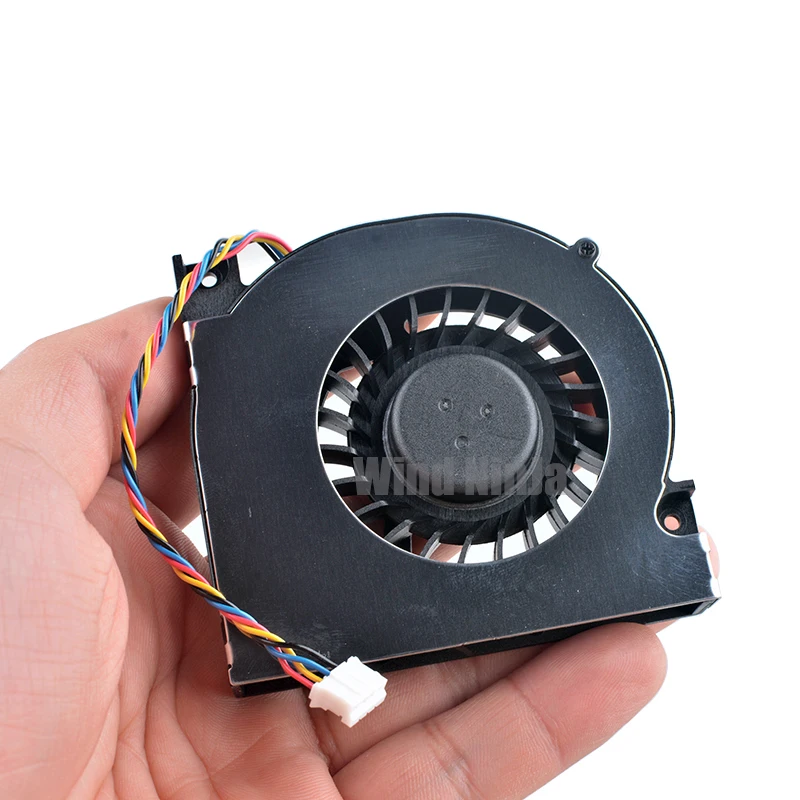MF70120V2-C01U-S99 5V 1,50W 4 pines 3500RPM 70mm ventilador centrífugo para sistema de refrigeración de computadora todo en uno - imagen 5