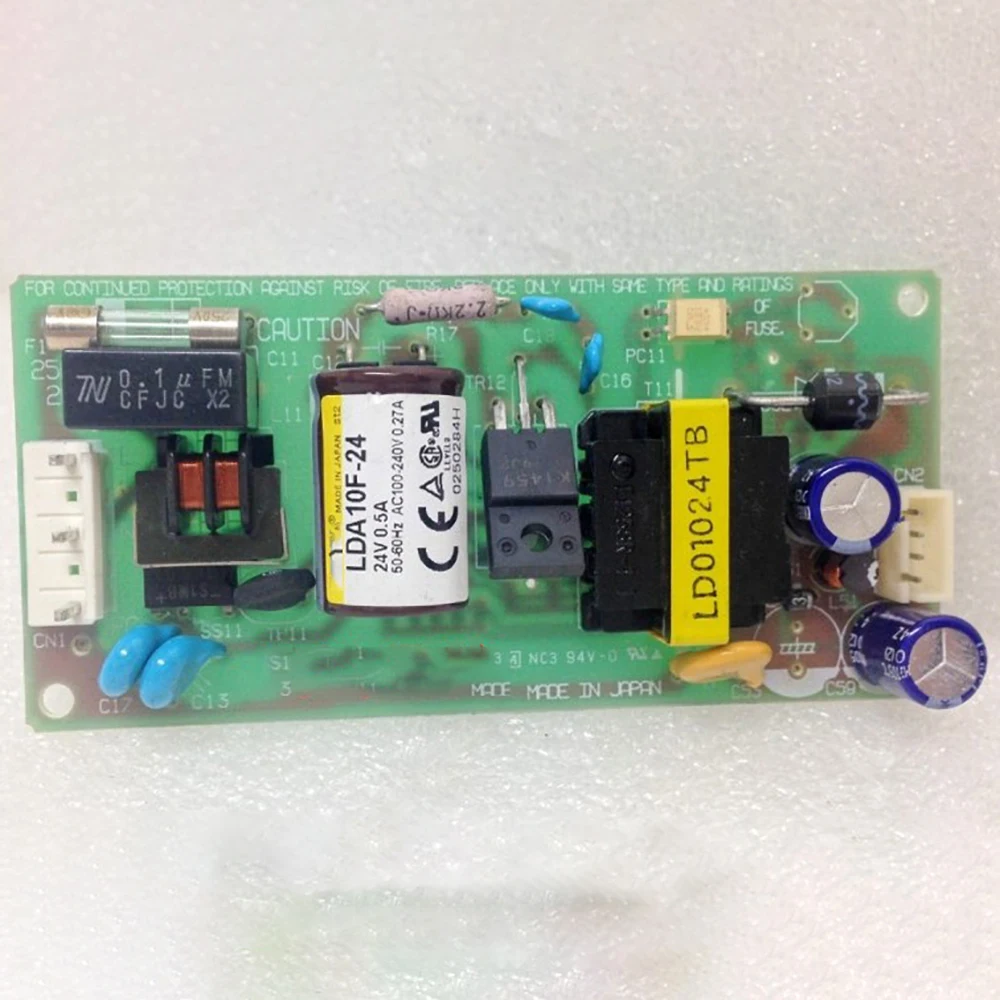 LDA10F-24 para fuente de alimentación conmutada de desmontaje Original COSEL 24V/0,5A - imagen 4