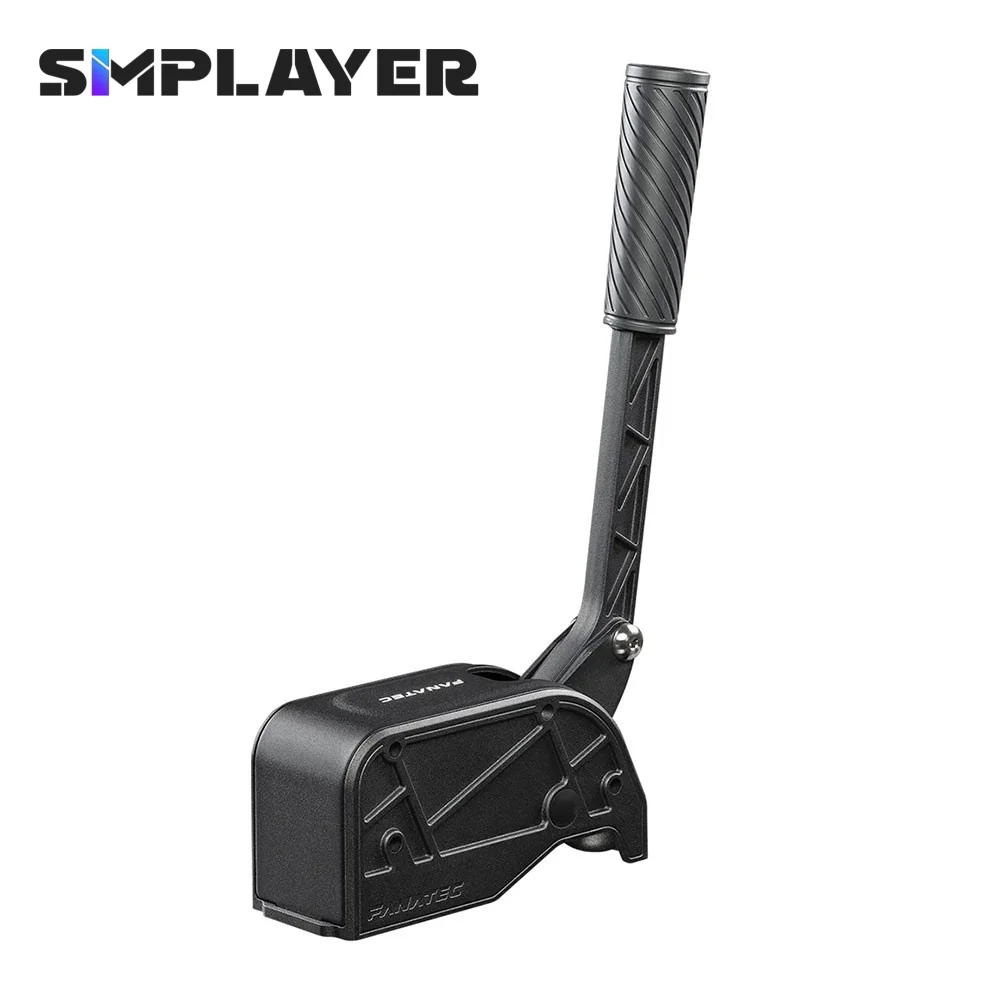 Simplayer Original ClubSport freno de mano V2 juego freno de mano juego de carreras volante accesorio para Fanatec