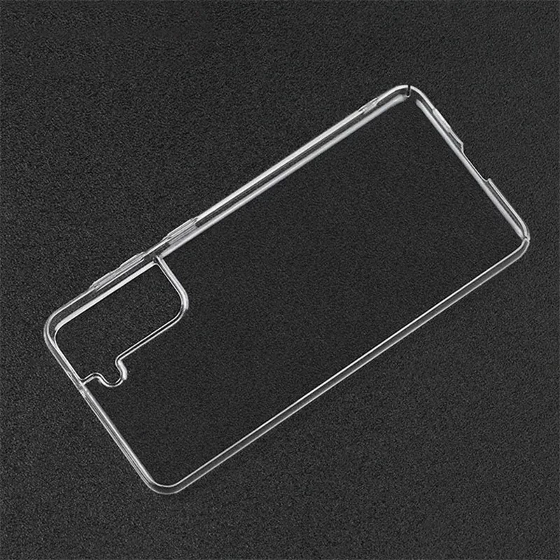 Funda de plástico dura para teléfono Samsung Galaxy A55 A35 A25 A15 A05 - imagen 5