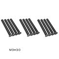 M3X30 12Pcs