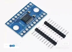 Módulo Bluetooth RN42 – Repuesto para Pistola de Luz