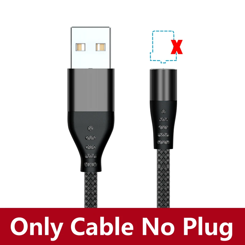 Only Cable Black