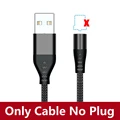 Only Cable Black