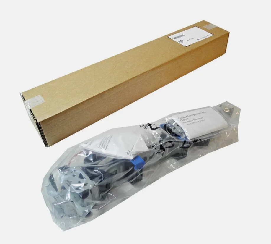651190-001 Kit de brazo de gestión de cables para servidor HP DL380p G8 SE nuevo