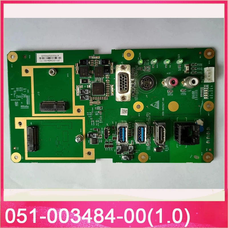   Placa de zócalo 051-003484-00(1,0) Placa de zócalo - imagen 2