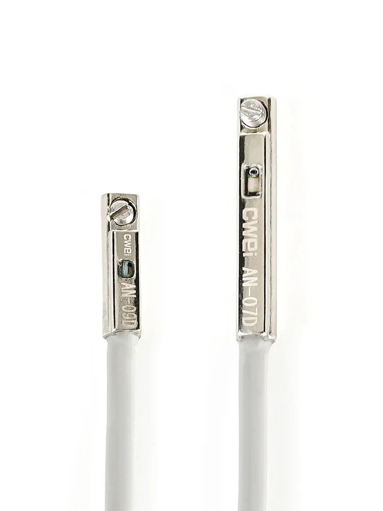 Robotic parts metal fixture sensor inductor cylinder magnetic sensor switch AN-07D/AN-09D