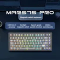 MARS75 PRO Black