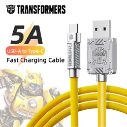 Cable USB-C a USB-C de Carga Rápida