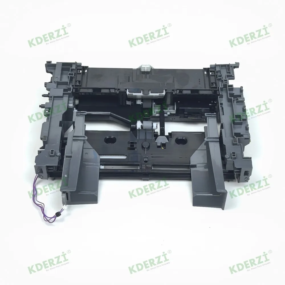 RM2-2695 RM2-2692 Unidad de alimentación de papel para HP Tank MFP 1005 1602 1604 2602 2606 Serie Conjunto de rodillo de recogida - imagen 5