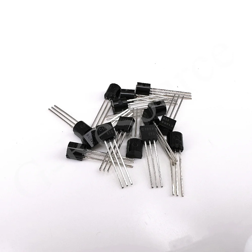 (50 piezas) 2SC1008-Y C1008 NPN triodo 80V 0,7a 0,8 W directamente conectado a-92