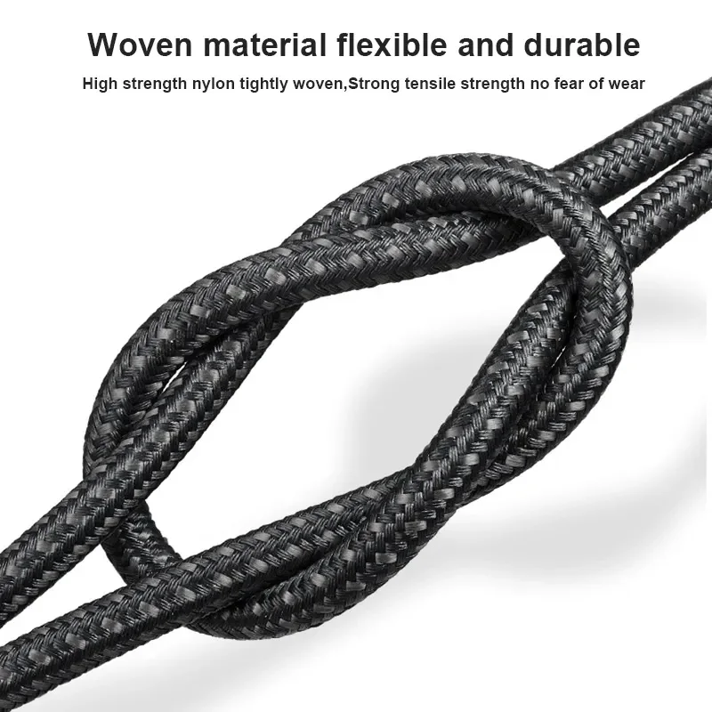 USB 3,2 PD 100W 5A Cable curvo tipo C 90D Bend HD 4K 60Hz 20Gbps USB-C Gen2 Cable de datos para portátiles Macbook Pro Nintendo - imagen 3