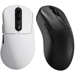 Ratón Gaming Inalámbrico Rapoo VT3 Pro – Ultraligero y Preciso