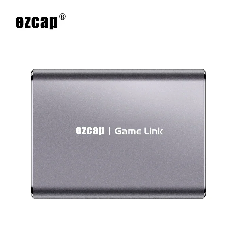 Ezcap311P 4K 60Hz TV Loop USB 2,0 HDMI tarjeta de captura de vídeo para PS3 Xbox Switch portátil PC grabación de juegos 1080P transmisión en vivo - imagen 2