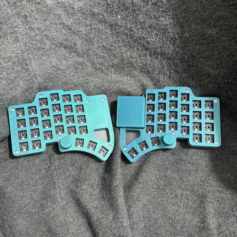 procyon blue kit 4X6