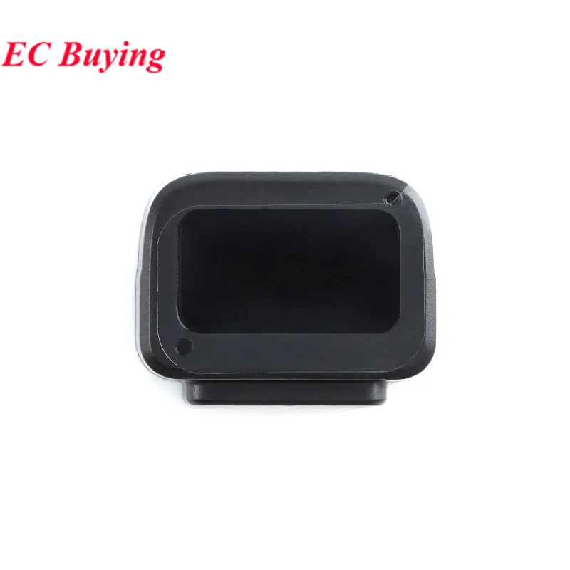 Radar láser de punto lineal TF-NOVA, UART IIC I/O, rango de 0,1 m-14m, punto único para evitar obstáculos, patrón de línea recta, haz láser - imagen 5