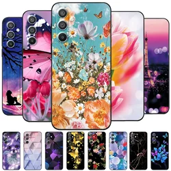 Funda Samsung Galaxy A54 Silicona Antigolpes para Protección