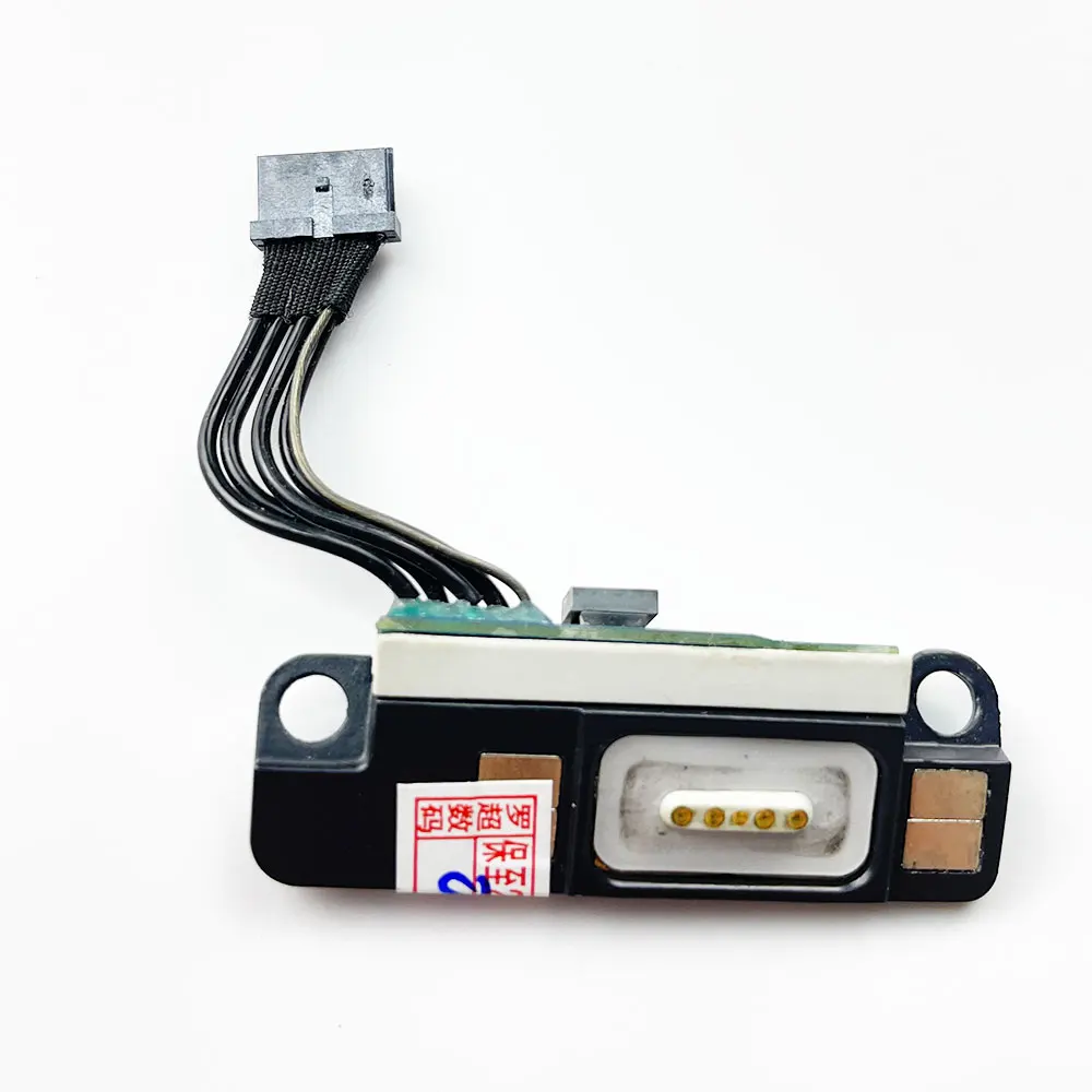 Para Apple Macbook Air A1237 A1304 13 MB543 MB940 MC233 MC234 2008 2009, Cable flexible de placa de DC-IN para ordenador portátil 820-2443-01 820-2160-A - imagen 3