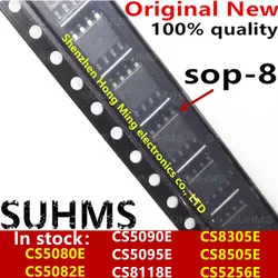 Conjunto Chip CS5080E/CS5082E/CS5090E/CS5095E