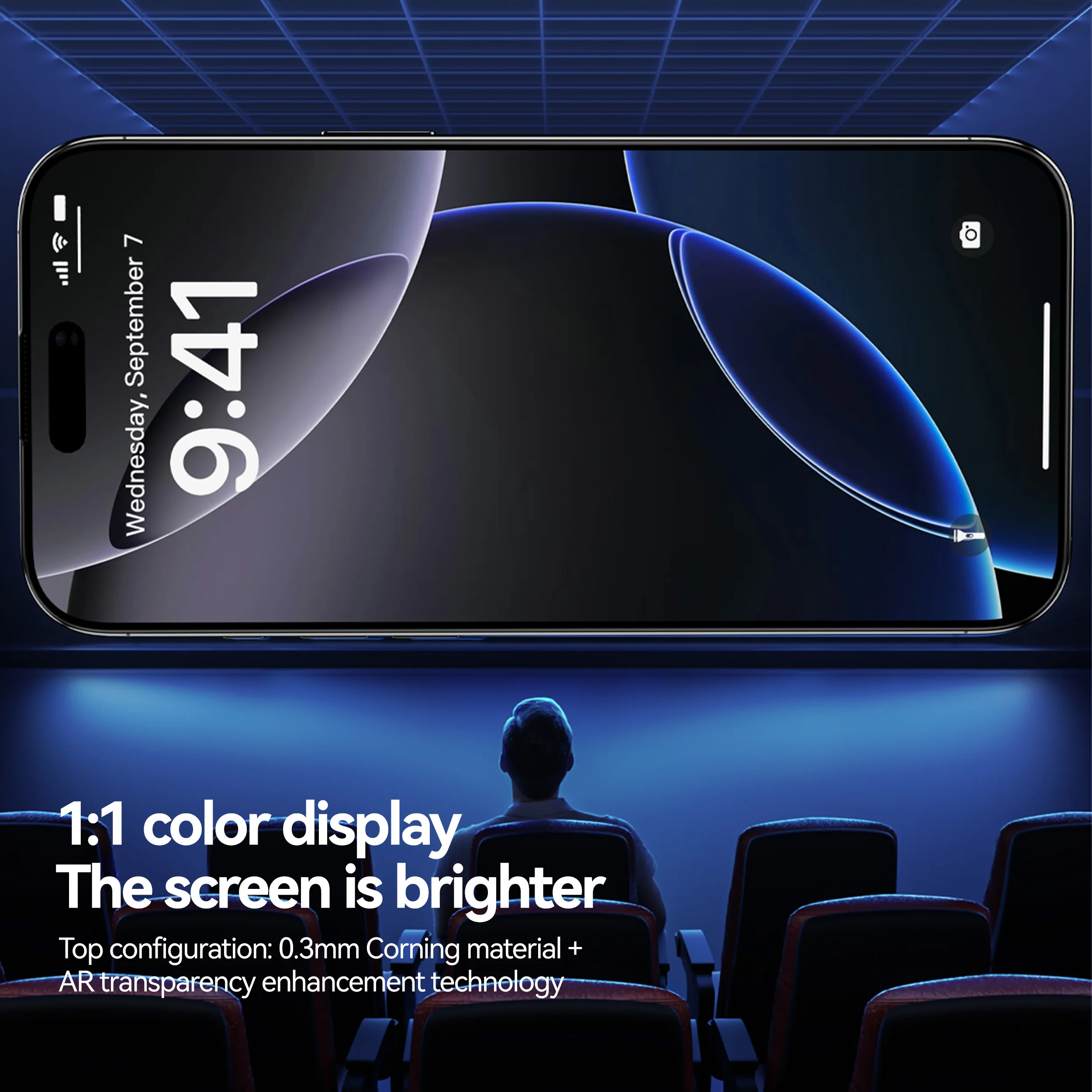 3 uds para Galaxy S25 S24 Ultra S23 S22 Plus Edge Protector de pantalla de vidrio templado 9H sin polvo accesorios móviles huella digital - imagen 2