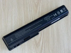 Bateria 14,4 V 8 celdas para HP Pavilion DV7 / DV8 / HDX18 compatibles