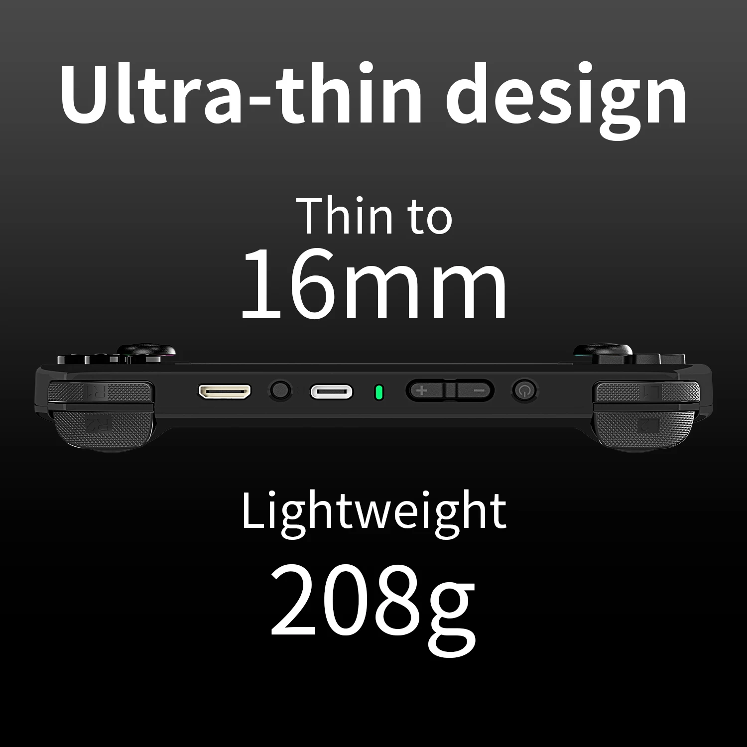 Consola de juegos portátil RG40XXH Landscape Retro, luz ambiental de 4,0 pulgadas, conexión WIFI, HDMI, TV, regalo de Juego, nuevo - imagen 5