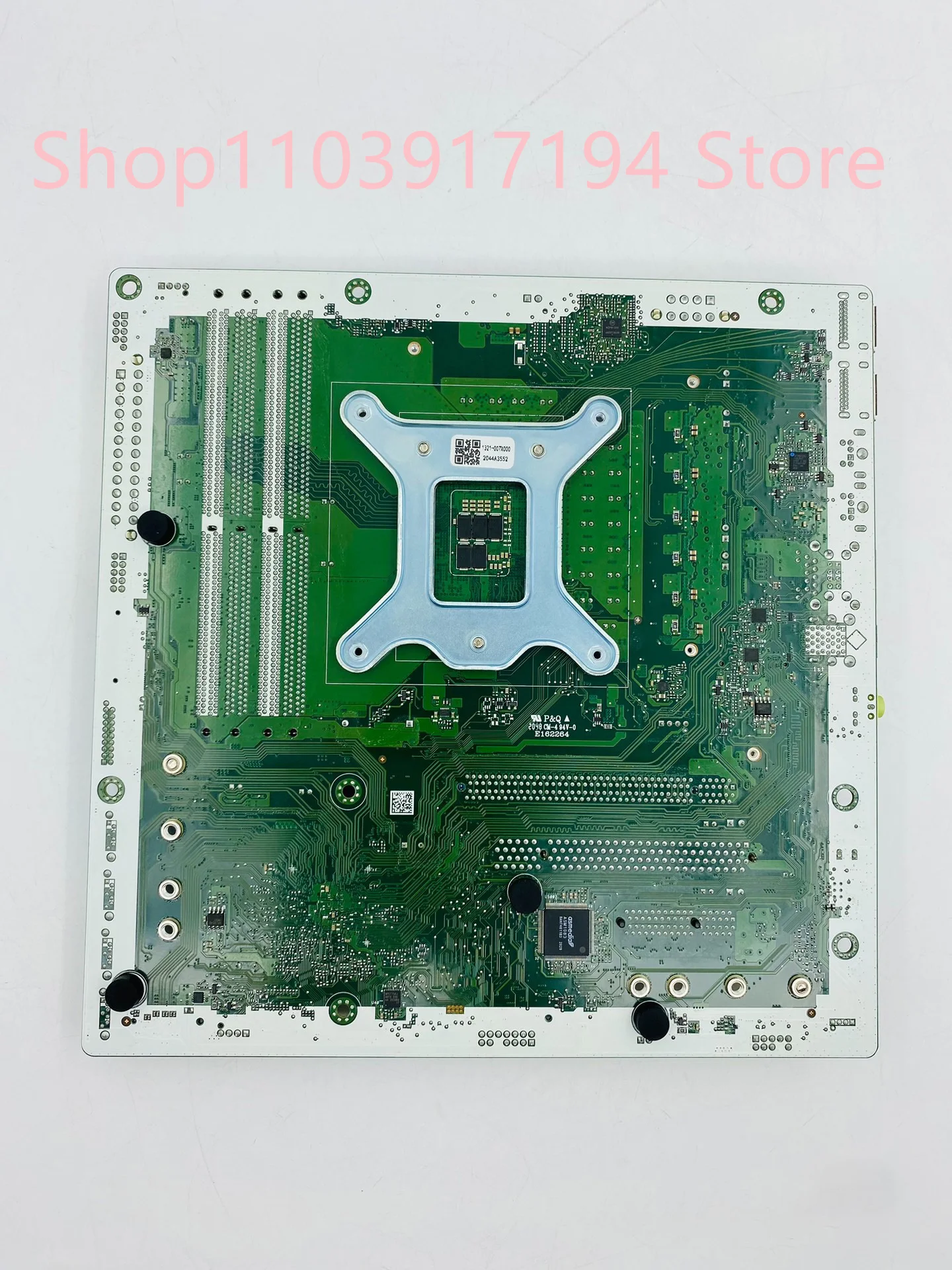 Placa base para estación de trabajo DELL T3640 Precision 3640 Tower 0D4M01 - imagen 4