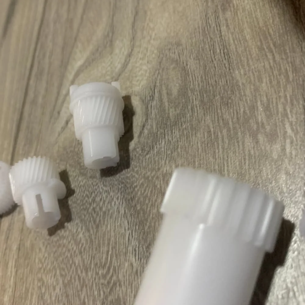 5X 6LJ54055000 6LJ54056000 6LJ54057000 6LJ54058000 engranaje para Toshiba 2050C 2550C 2551C 2555C 3055C 3555C 4555C 5055C