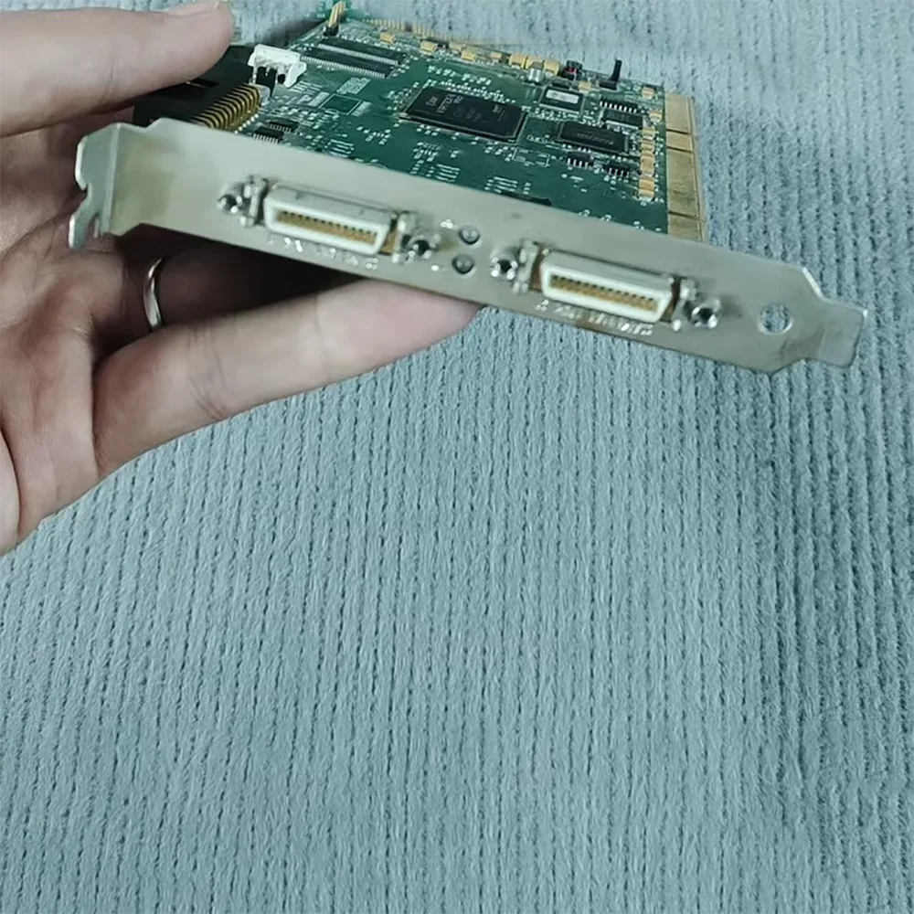 Para tarjeta de adquisición de imágenes industriales DALSA OR-64E0-S0169