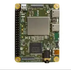 1 Uds G650-03324-01 Coral Mini The Coral Dev Board Mini es un ordenador de una sola placa que el desarrollo de referencia