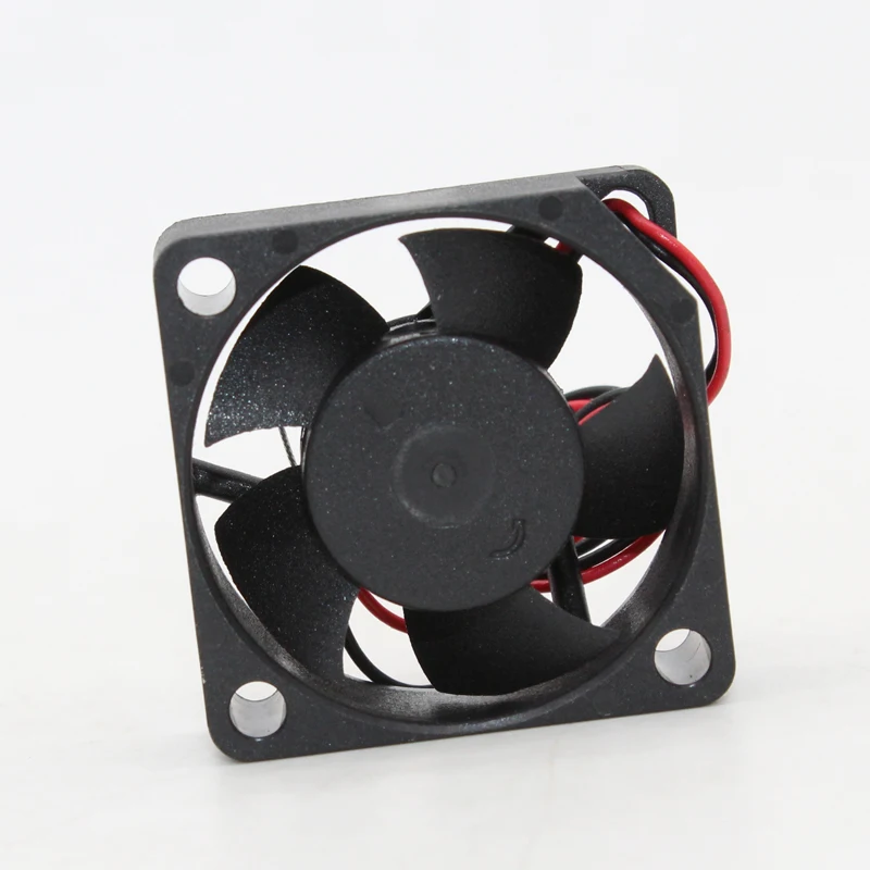 Sunon-ventilador de 30mm, cojinete de suspensión magnético 3010 de 12V, 30x30x10mm, 3010s DC, refrigeración V6, extrusora, piezas de accesorios de impresora 3D - imagen 5