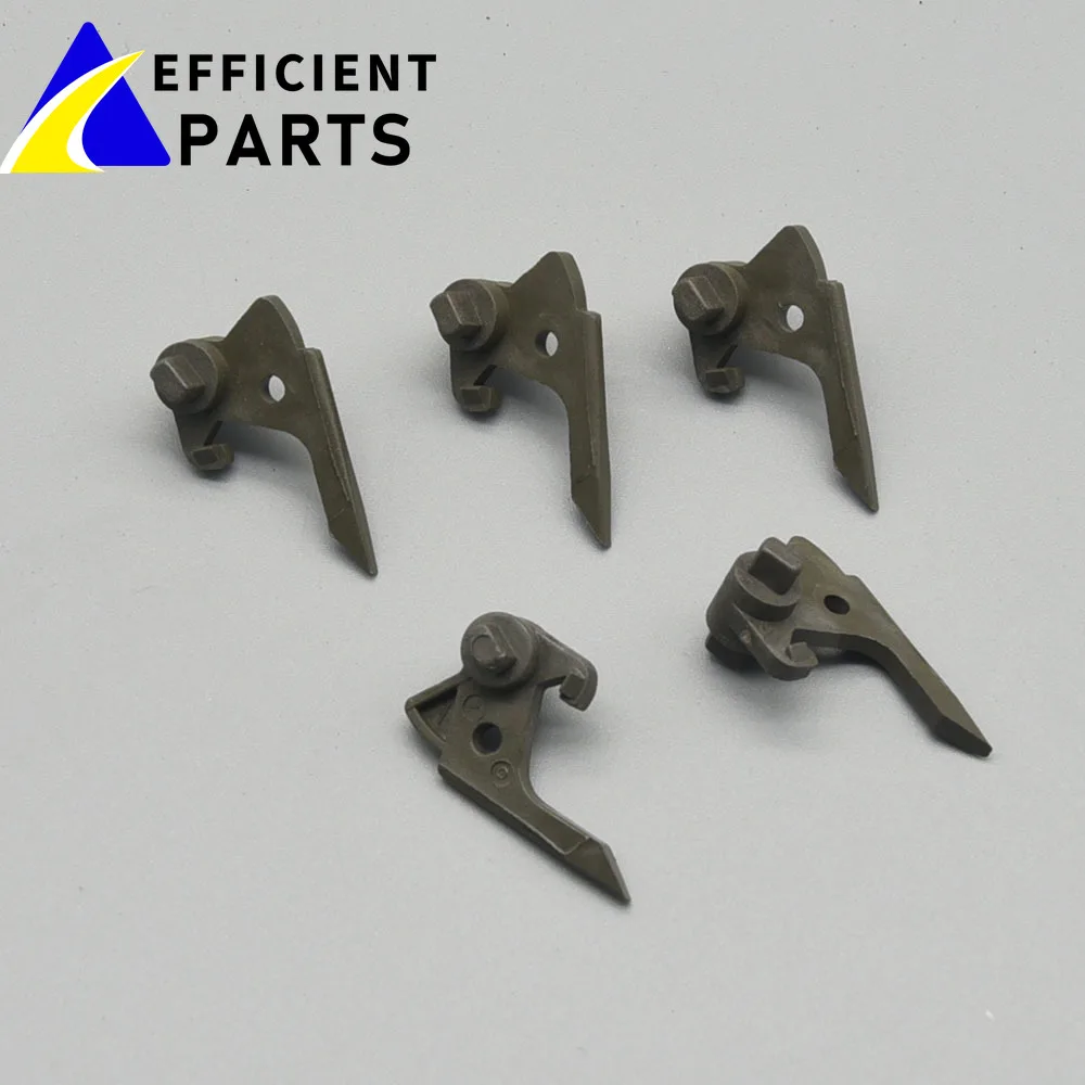 Juego de 5 dedos recogedores superiores originales 6LH553130 6LH55233000 para Toshiba e-studio 255 256 257 305 306 307 355 356 357 455 456 - imagen 3