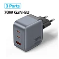 70W EU Plug