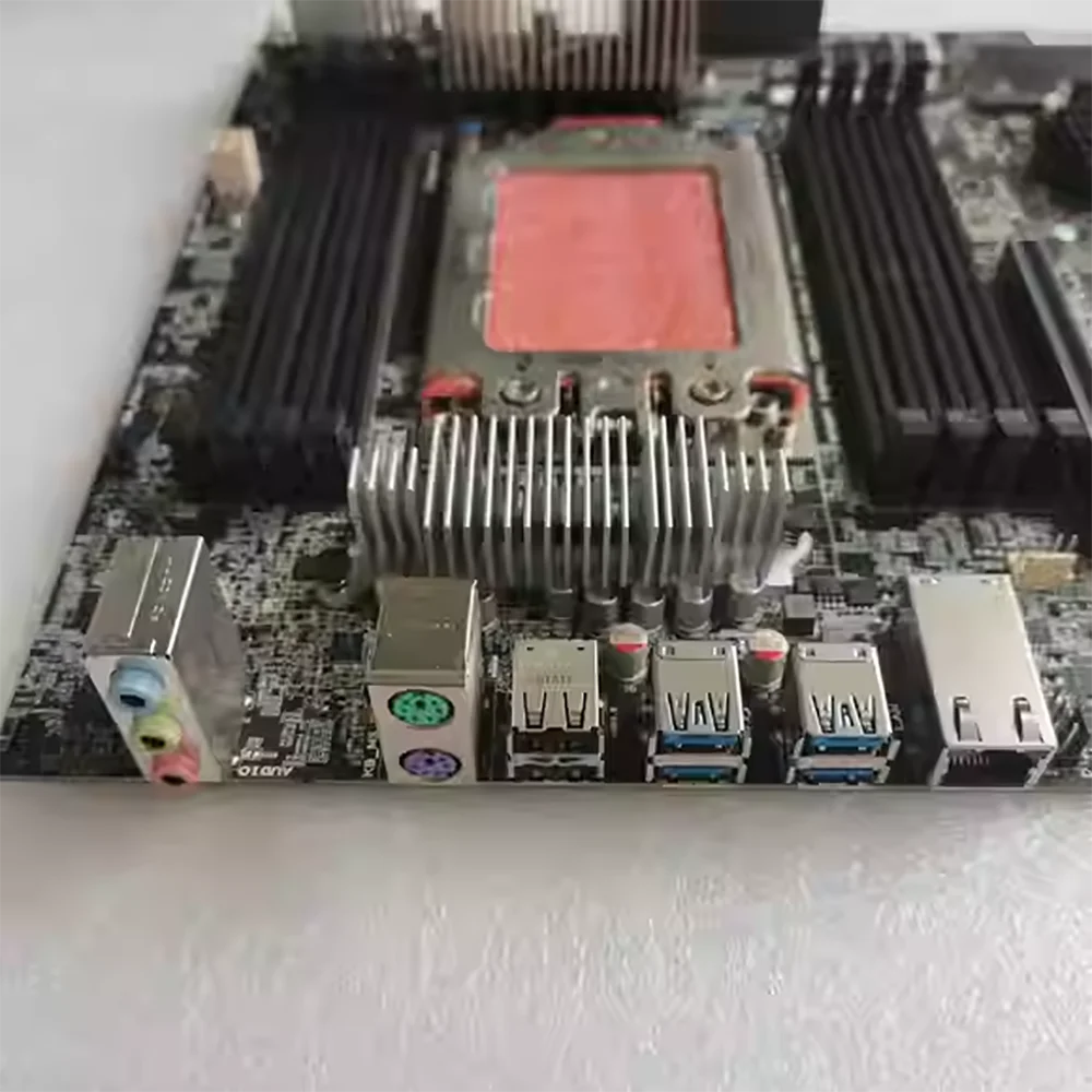 Placa base de estación de trabajo P620 5B21C92663 5B21H82005 5B20X78762