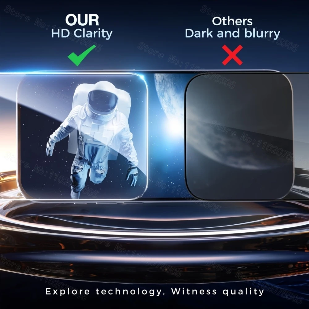 Película de hidrogel antiespía para Xiaomi Poco F7 Ultra F7 F6 F5 Pro, Protector de pantalla de cobertura completa para Poco X7 X6 X5 Pro, 3 uds.