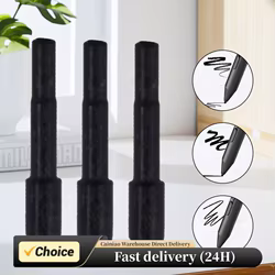 Puntas de bolígrafo táctil con Clip, puntas de punta táctil de alta sensibilidad, repuesto de lápiz óptico para Lenovo Thinkpad Active Pen 2, 3 uds.