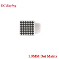 1.9MM Dot Matrix