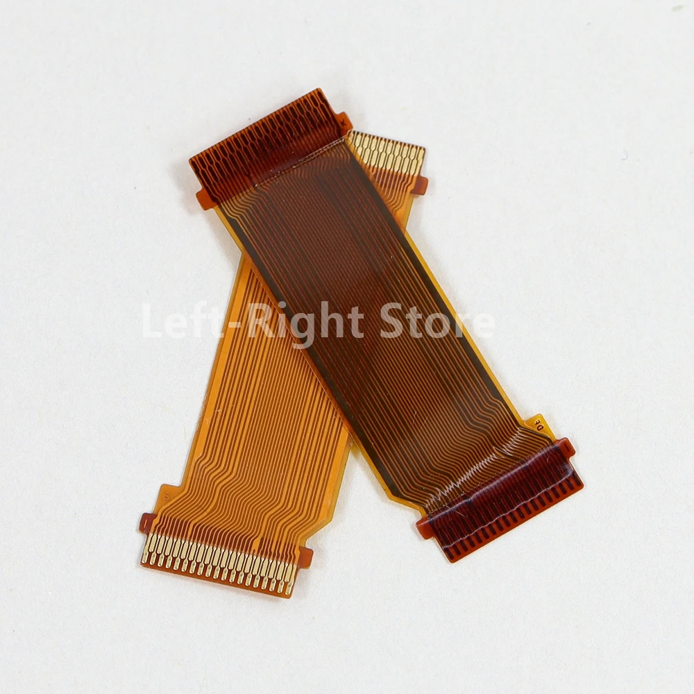 1 unidad Original para nuevo 3DSXL LL ABXY interruptor de botón de función ON OFF placa PCB para Nintendo nueva consola 3DS - imagen 2