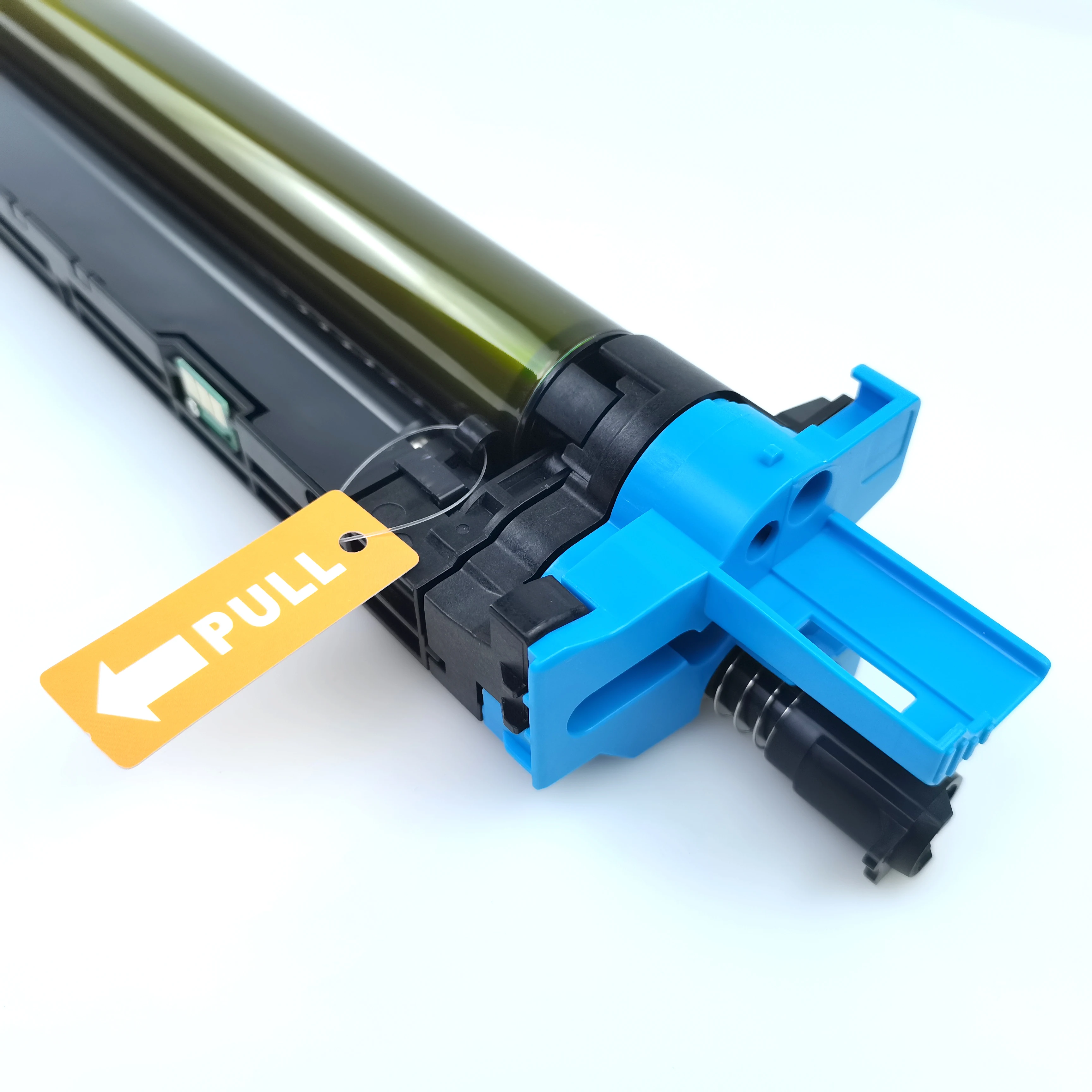 1 unidad. Nueva unidad de tambor DR313K C258 para Konica Minolta Bizhub C258 C308 C368 C458 C558 C658 DR313 Kit de batería - imagen 2